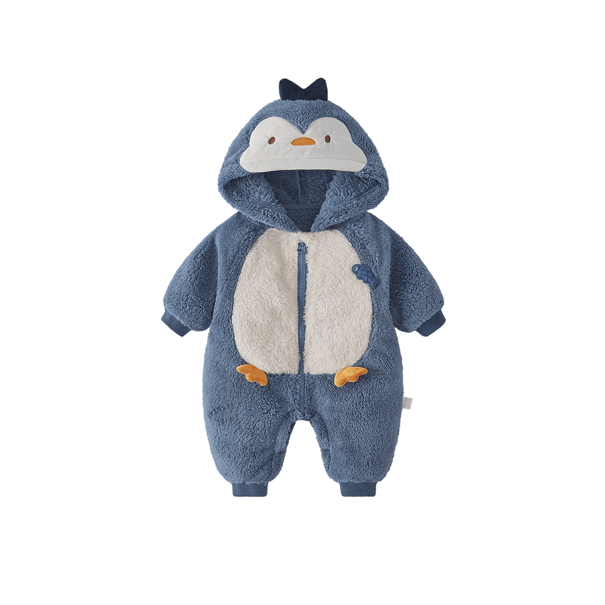 Комбинезон детский Jellybaby - Boxette Shop